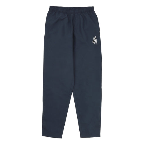 Old Jeans+5 ウーブンロングパンツ